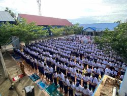 Bulan Suci Ramadan, SMPN 19 Makassar Perkuat Pembinaan Karakter Siswa