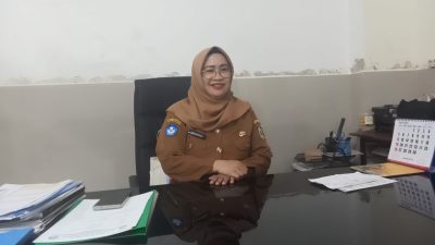 475 Siswa SMPN 6 Makassar Ikuti TKA 2026 Berbasis Komputer