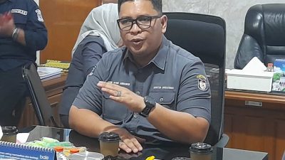 Perumda Parkir Makassar Raya: 48 Outlet Alfamidi Terapkan Parkir Gratis