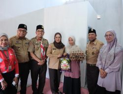 Kolaborasi Pemkab Gowa dan Lintas Sektor Berhasil Bedah Ratusan Rumah Keluarga Miskin Ekstrem