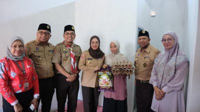 Kolaborasi Pemkab Gowa dan Lintas Sektor Berhasil Bedah Ratusan Rumah Keluarga Miskin Ekstrem