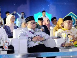 Capai Target Lima Besar MTQ ke-XXXIV Tingkat Sulsel, Pemkab Gowa Berhasil Ciptakan Generasi Cinta Qurani