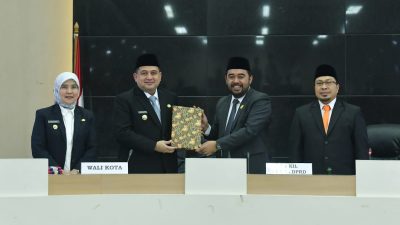 Aspirasi Reses DPRD Jadi Arah Pembangunan, Munafri: Jalankan Program Tepat Sasaran