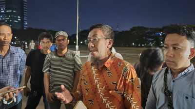 May Day Makassar 2026 Dikemas Humanis, Diawali Jalan Sehat dan Panggung Gembira