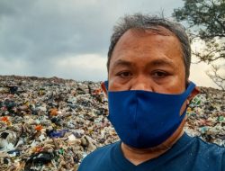 PSEL untuk Makassar, Mashud Azikin: Solusi Nyata Menuju Kota Bersih dan Berkelanjutan