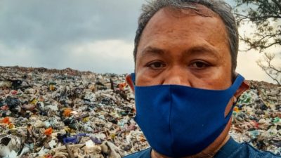 PSEL untuk Makassar, Mashud Azikin: Solusi Nyata Menuju Kota Bersih dan Berkelanjutan