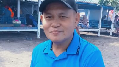 Johanis Buapi Jadi Inspirasi di Angkatan 1988 IKA Smandel Makassar