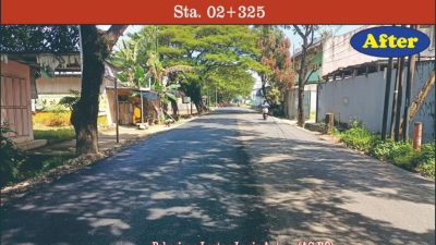Ruas Makassar – Takalar dan Gowa Capai 26 Persen, Gubernur Sulsel: Progresnya Terus Berjalan