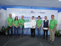 Munafri: Ekonomi Sirkular Bergerak di Makassar, Sampah Disulap Jadi Produk Bernilai Tinggi