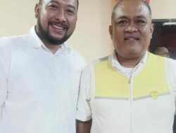 Andi Pangerang Nur Akbar: Keyhole Garden dan Lorong-lorong yang Kembali Bernapas