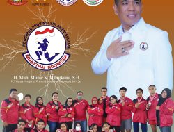 KONI Sulsel Tegaskan dan Akui Kepengurusan Muaythai Indonesia versi LaNyalla Bukan yang Lain