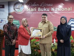 Munafri: ASN Pemkot Harus Punya Karya, Literasi Jadi Fondasi Masa Depan Makassar
