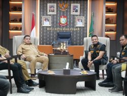 Wali Kota Munafri Arifuddin Siap Hadiri Pelantikan DPP APPI 30 Mei 2026