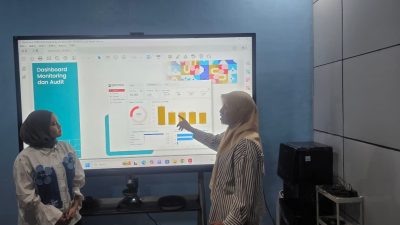 Disdik Makassar Hadirkan SPMB Lebih Transparan, Monitoring Real Time Diperkuat