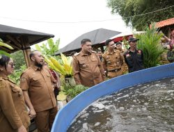 Urban Farming Jadi Andalan, Wali Kota Munafri Minta Warga Maksimalkan Pekarangan