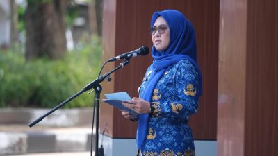 Harkitnas 2026, Bupati Gowa Ajak ASN Jaga Persatuan dan Kedaulatan Bangsa