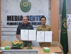 Tak Perlu ke Pengadilan, Warga Makassar Kini Bisa Ikut Sidang di Kantor Dukcapil