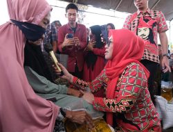 Bupati Gowa: Bantuan Pangan Bukti Nyata Kehadiran Pemerintah untuk Masyarakat