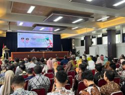 Bupati Daeng Manye Resmi Luncurkan Aplikasi “Takalar One Click”