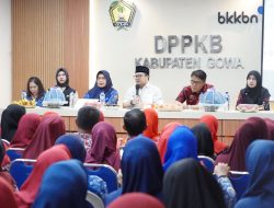 Pemkab Gowa Perkuat Program MBG 3B untuk Percepat Penurunan Stunting