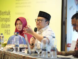 Wabup Gowa Tekankan Pencegahan Korupsi dalam Pengadaan Barang dan Jasa
