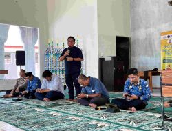 Dorong Pendidikan Berkualitas dan Inklusif, SMPN 18 Makassar Bentuk Komite Sekolah Baru