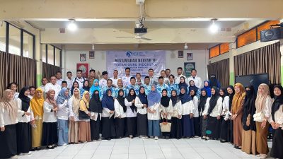 Musda III IGI Pinrang Tetapkan Syaifuddin sebagai Ketua Periode 2026-2031