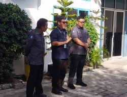 Turunkan Puluhan Petugas Pengawas, Perumda Parkir Tekan Jukir Liar di MHM 2026