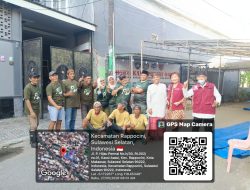 Idul Adha 1447 H, Warga Kompleks Permata Hijau Permai Potong 18 Ekor Sapi Kurban