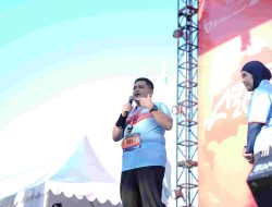 Dorong Gaya Hidup Sehat, Pemkot Segera Hadirkan Fitur Makassar Move di Lontara Plus+