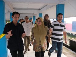 Pasca Kebakaran RSUD Syekh Yusuf, Bupati Gowa Pastikan Layanan Kesehatan Berjalan Normal