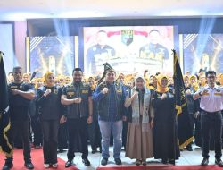 Resmi Dilantik, Munafri Dorong Pengurus APPI Jadi Mitra Pemerintah Selesaikan Persoalan Warga