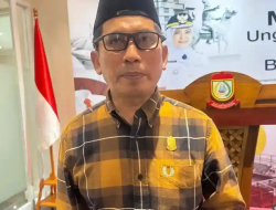 Muchlis Misbah Minta RT/RW, Linmas dan Aparat Kelurahan Laporkan Geng Motor di Polisi
