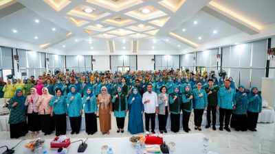 Tri Tito Karnavian Puji Kepemimpinan Gubernur Sulsel dalam Sukseskan Program Zero Dose