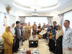 Kota Makassar Menuju Kota Inklusif, Munafri Siapkan Perwali Aksesibilitas untuk Semua