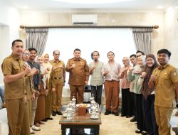 Wali Kota Munafri: MIWF 2026 Jadi Panggung Kolaborasi Kreatif Global