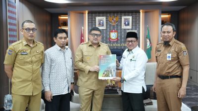 Seleksi BAZNAS Makassar Masuk Babak Krusial, Penentuan Final Lima Nama di Pusat