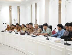 Warga Tamalanrea Menolak Jadi Tumbal PSEL, Desak Pemerintah Pusat Tinjau Ulang Lokasi