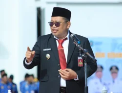 Bupati Takalar Tekankan Semangat dan Maju Bersama di Momen Harkitnas 2026
