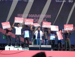 MHM 2026, Wali Kota Munafri: Hidupkan Pariwisata dan UMKM, Effect bagi PAD Kota