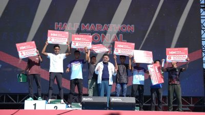 MHM 2026, Wali Kota Munafri: Hidupkan Pariwisata dan UMKM, Effect bagi PAD Kota