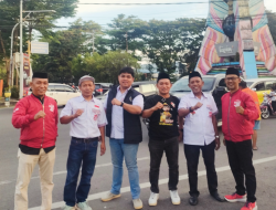 Sentilan “Mikrofon Bocor” Dasco Tuai Polemik, BaraJP Makassar Desak Klarifikasi Resmi