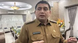Respon Dugaan Pungli Pengisian Kepsek, Munafri Perintahkan Inspektorat Periksa Seluruh Pihak