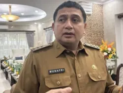 Respon Dugaan Pungli Pengisian Kepsek, Munafri Perintahkan Inspektorat Periksa Seluruh Pihak