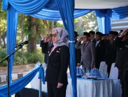 Peringati Hari Lahir Pancasila, Bupati Gowa Ajak ASN Jaga Persatuan untuk Majukan Daerah