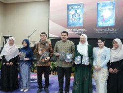 Wali Kota Munafri Tekankan Adab dan Etika Siswa Lewat Kurikulum Berbasis Kearifan Lokal