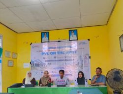 Buka Layanan On The Spot, Ombudsman Sulsel Terima 35 Aduan Konsultasi dan 7 Laporan di Parepare