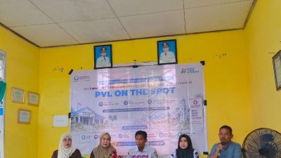Buka Layanan On The Spot, Ombudsman Sulsel Terima 35 Aduan Konsultasi dan 7 Laporan di Parepare