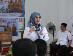Pemkab Gowa Prioritaskan Penguatan Layanan Kesehatan Memadai dan Penanganan Stunting