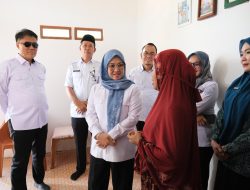 Bupati Gowa Pastikan Bantuan Bedah Rumah untuk Warga Miskin Ekstrem Tepat Sasaran